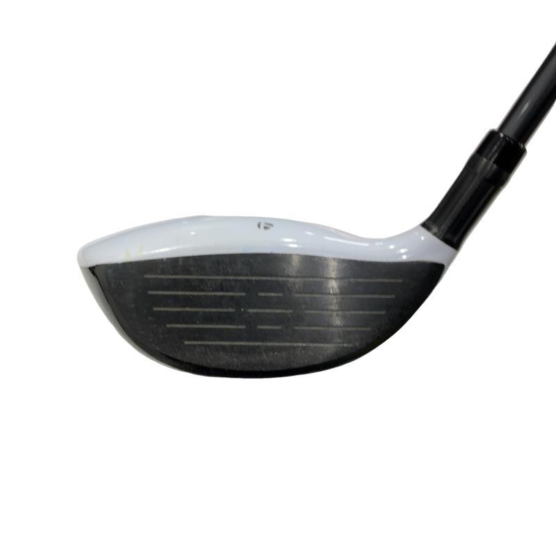 TaylorMade（テーラーメイド） M2 5W USA フェアウェイウッド FW