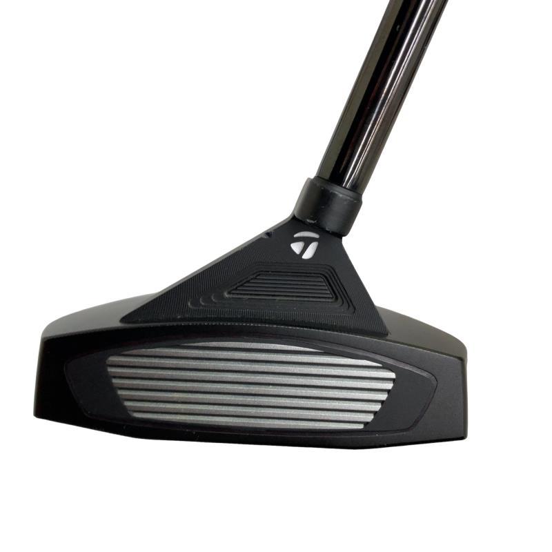 TaylorMade（テーラーメイド） Spider GT BLACK TM2 34インチ パター