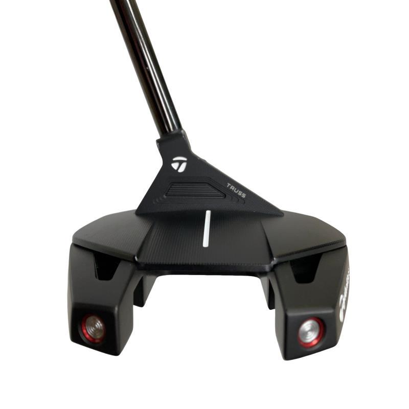 TaylorMade（テーラーメイド） Spider GT BLACK TM2 34インチ パター