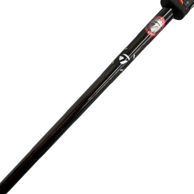 TaylorMade（テーラーメイド） Spider GT BLACK TM2 34インチ パター