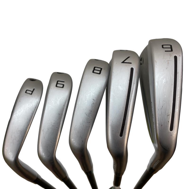 TaylorMade（テーラーメイド） Taylor Made P・790(2023) 5S アイアン