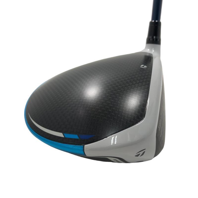 TaylorMade（テーラーメイド） SIM2 MAX 10.5° USA ドライバー DR