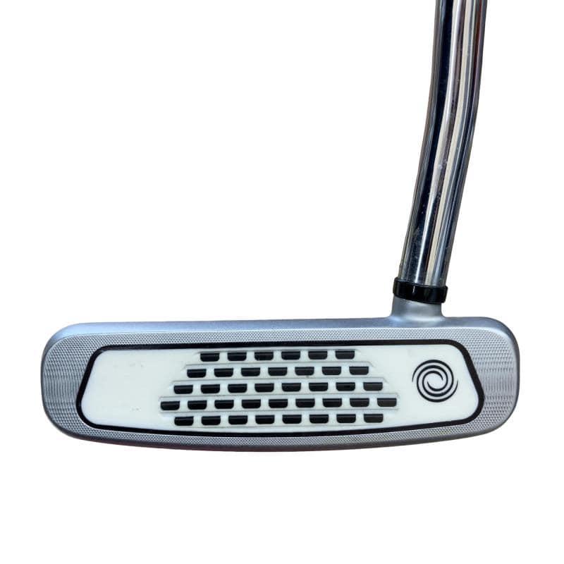 ODYSSEY（キャロウェイゴルフ） オデッセイ STROKE LAB V-LINE 34