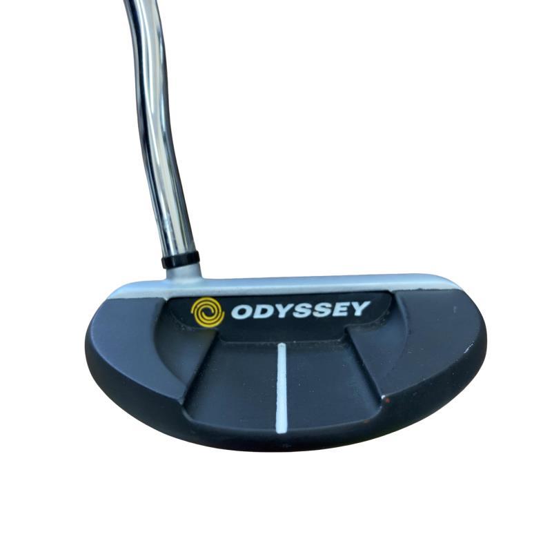 ODYSSEY（キャロウェイゴルフ） オデッセイ STROKE LAB V-LINE 34