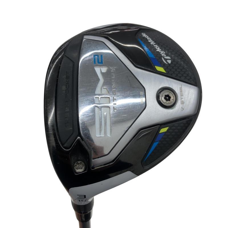 クラブ TaylorMade SIM2 3W SIM2 Max Fairway | TaylorMade