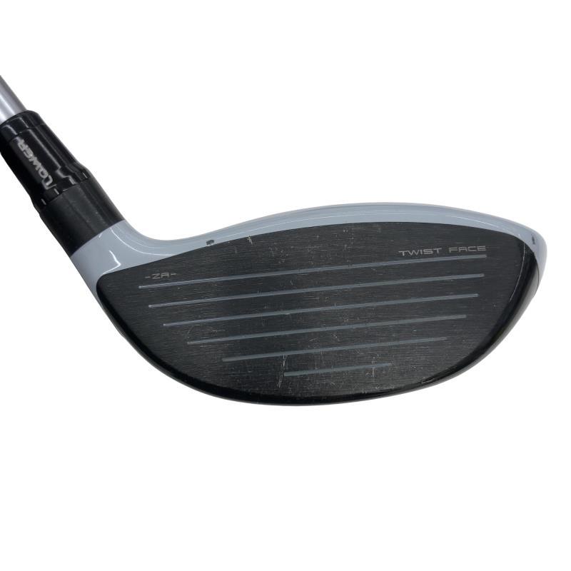 TaylorMade（テーラーメイド） SIM2 3W レフティ フェアウェイウッド