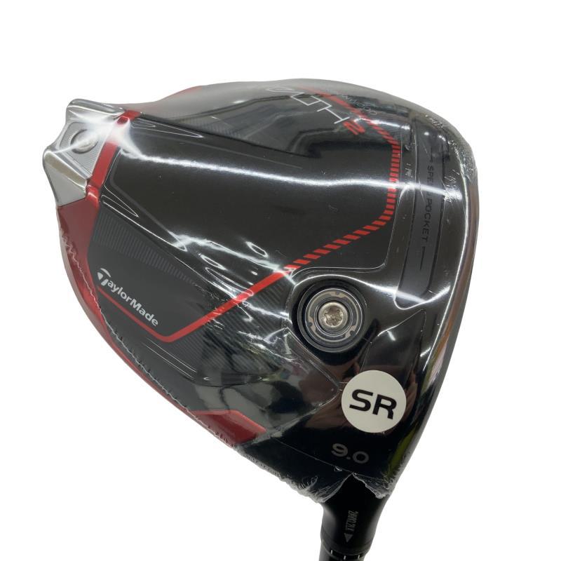 TaylorMade（テーラーメイド） STEALTH2 9° ドライバー DR フレックス