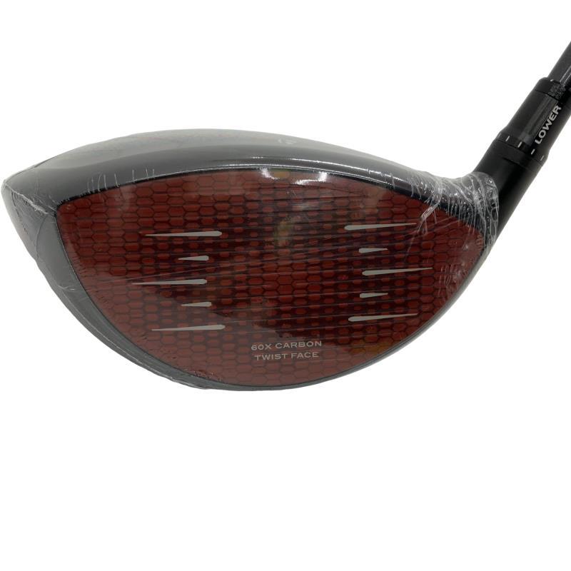 TaylorMade（テーラーメイド） STEALTH2 9° ドライバー DR フレックス
