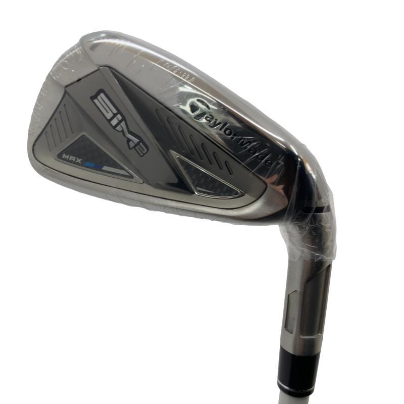 TaylorMade（テーラーメイド） SIM2 MAX 5S レディース アイアンセット