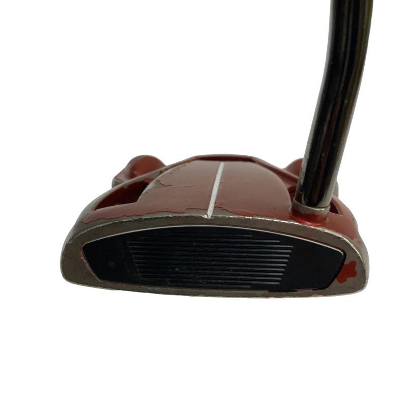 TaylorMade（テーラーメイド） Spider Tour RED(サイトライン) ダブル