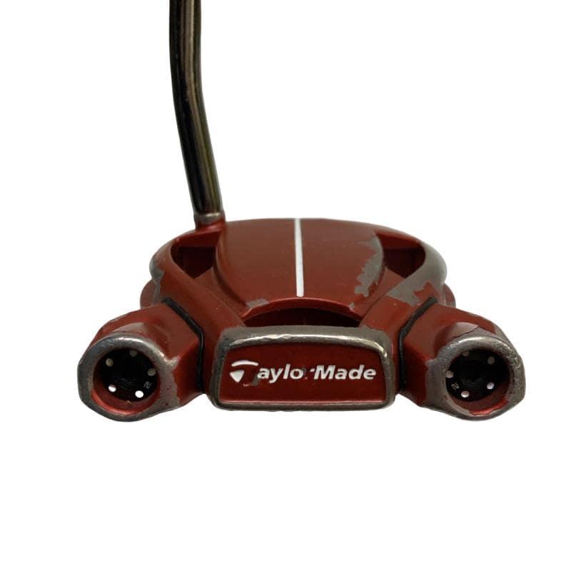 TaylorMade（テーラーメイド） Spider Tour RED(サイトライン) ダブル