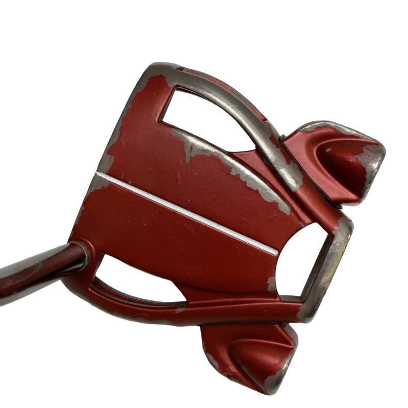 TaylorMade（テーラーメイド） Spider Tour RED(サイトライン) ダブル