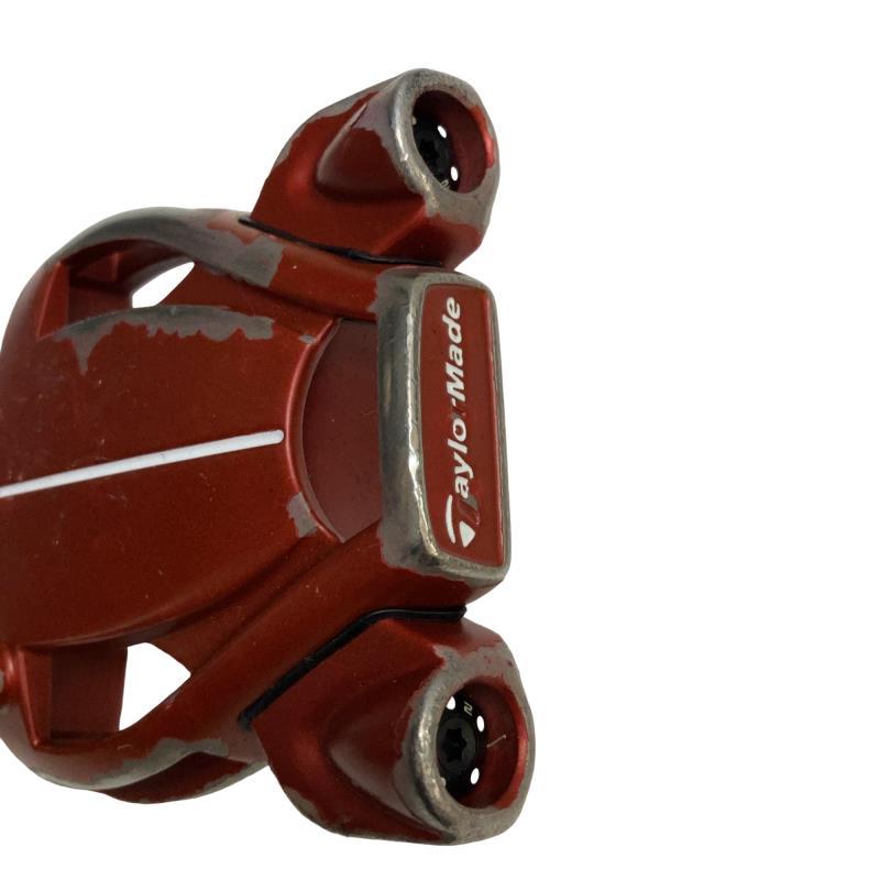 TaylorMade（テーラーメイド） Spider Tour RED(サイトライン) ダブル