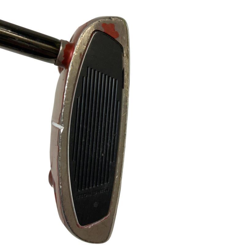 TaylorMade（テーラーメイド） Spider Tour RED(サイトライン) ダブル