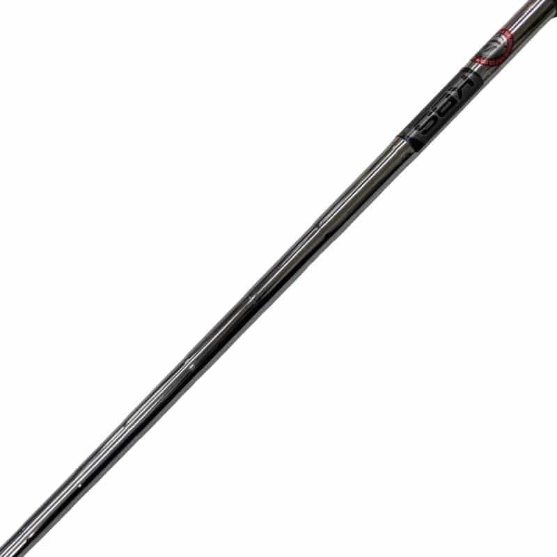 Titleist（タイトリスト） VOKEY SPIN MILLED SM7 ジェットブラック 58