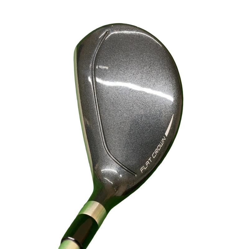 MIZUNO GOLF ミズノ SURE DD 2.0 MI U6 ユーティリティ UT フレックスS