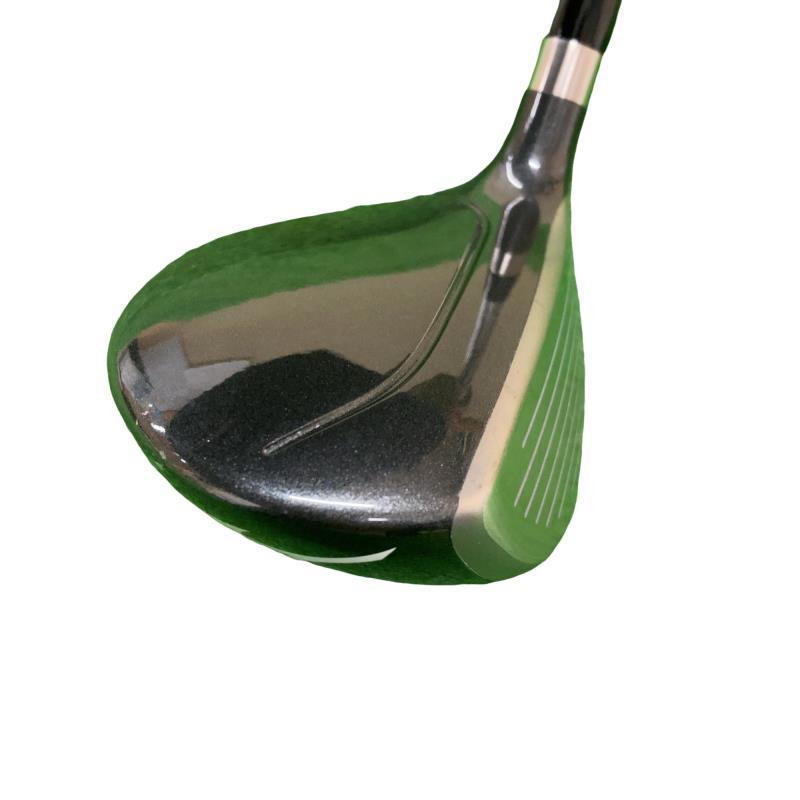 MIZUNO GOLF ミズノ SURE DD 2.0 MI U6 ユーティリティ UT フレックスS