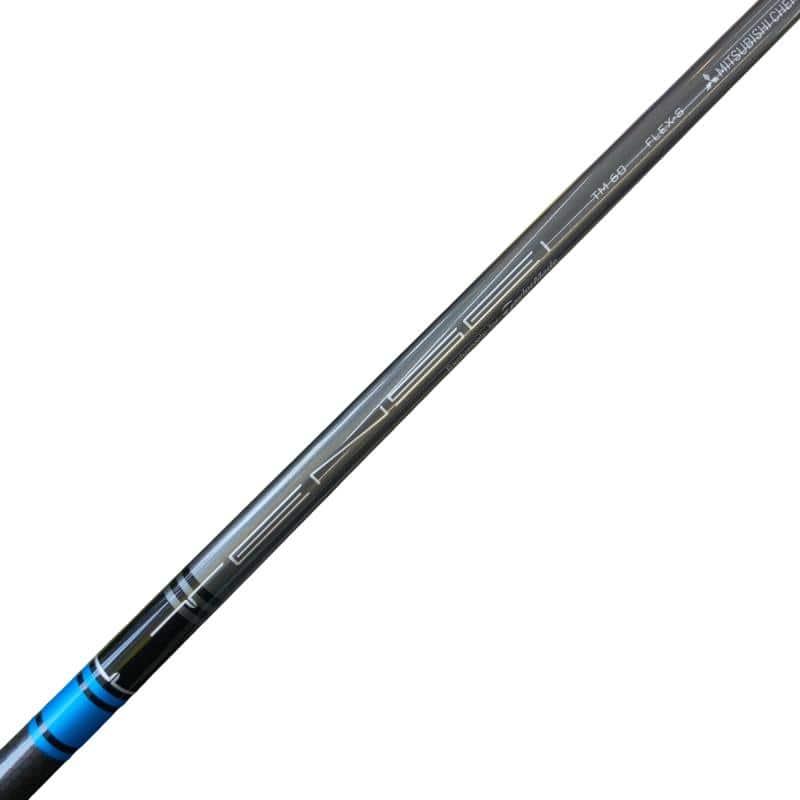 テーラーメイド SIM MAX 7S アイアンセット IR フレックスS_5