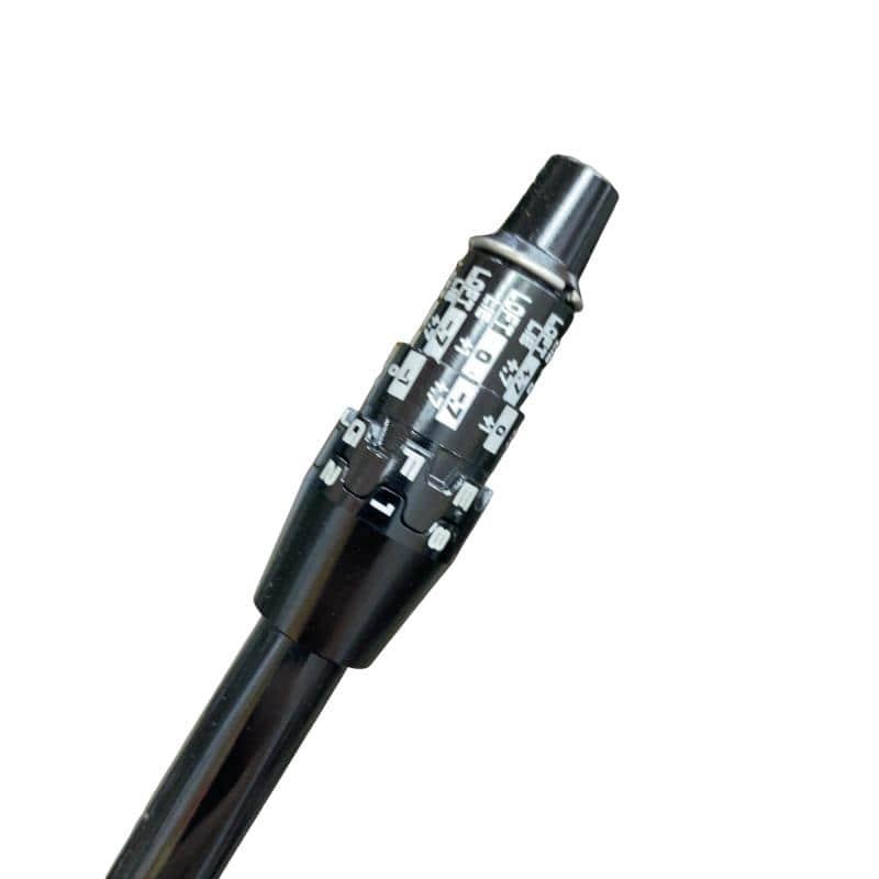 COBRA（コブラ） コブラスリーブ付き(OPTM系) フジクラ ドライバー用