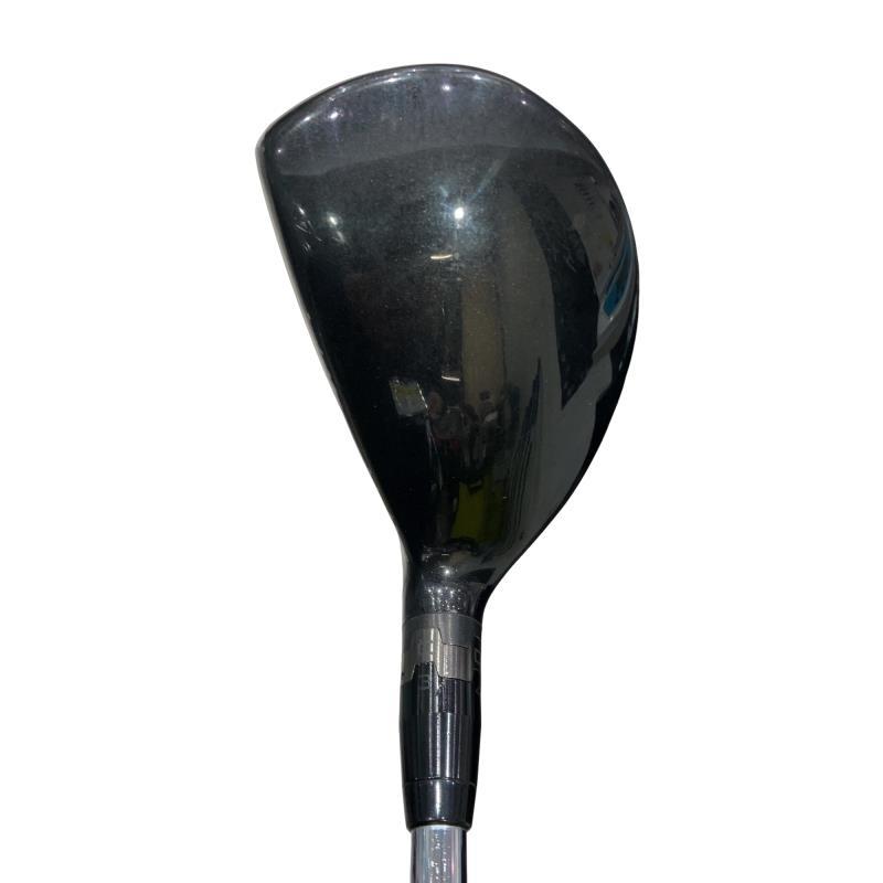 Titleist（タイトリスト） 913 H 24° ユーティリティ UT フレックスS