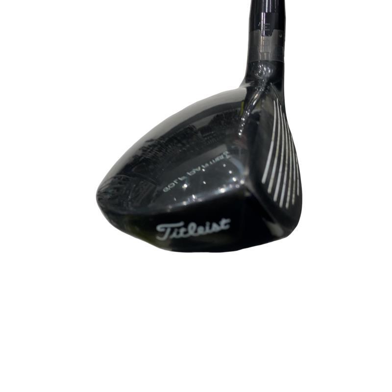 Titleist（タイトリスト） 913 H 24° ユーティリティ UT フレックスS