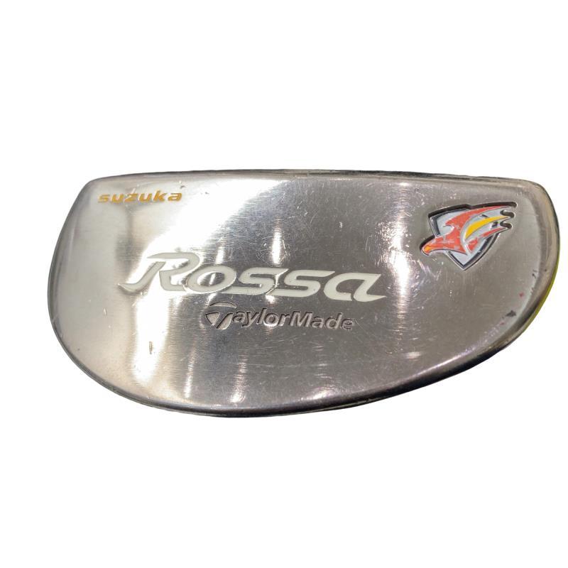 TaylorMade（テーラーメイド） Rossa classics agsi+ Suzuka 34インチ