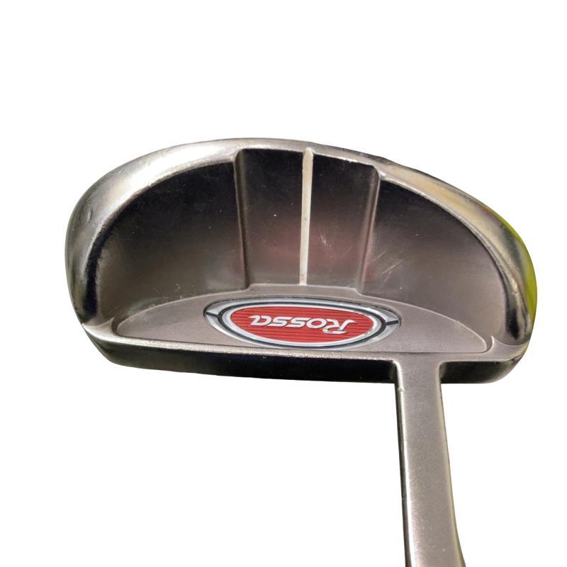 TaylorMade（テーラーメイド） Rossa classics agsi+ Suzuka 34インチ