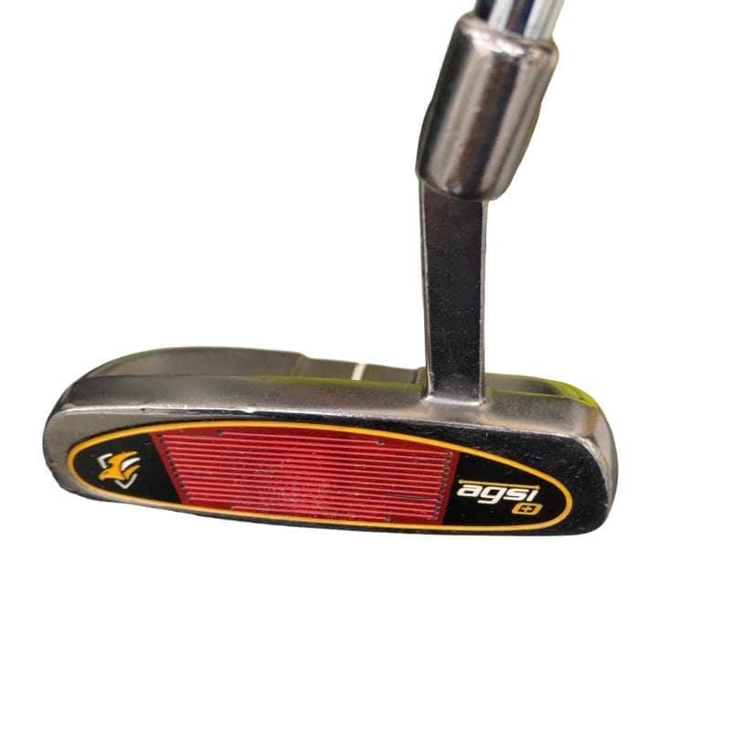 TaylorMade（テーラーメイド） Rossa classics agsi Suzuka 34インチ