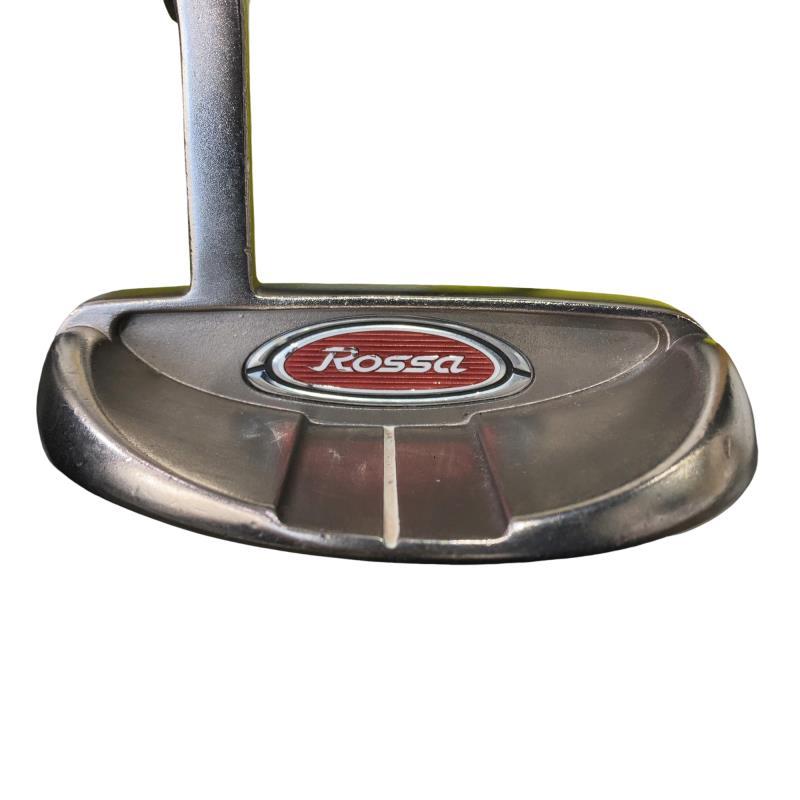 TaylorMade（テーラーメイド） Rossa classics agsi+ Suzuka 34インチ