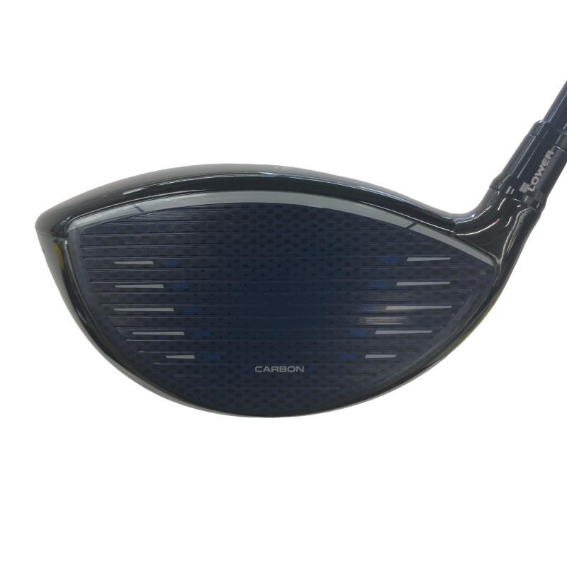 TaylorMade（テーラーメイド） Qi10 MAX 9° ドライバー DR フレックスS