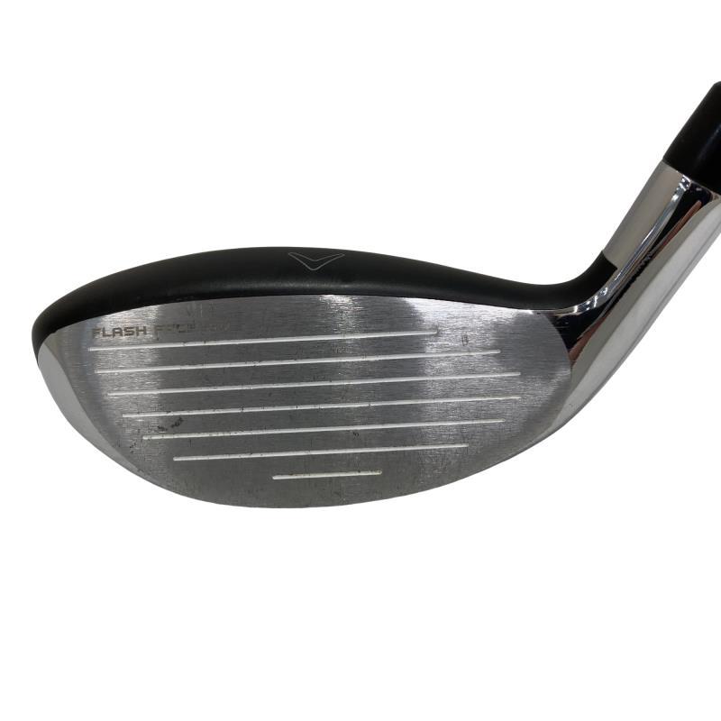 Callaway（キャロウェイ） ROGUE ST MAX FAST U5 ユーティリティ UT