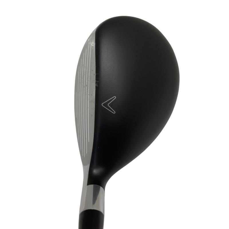 Callaway（キャロウェイ） ROGUE ST MAX FAST U6 ユーティリティ UT