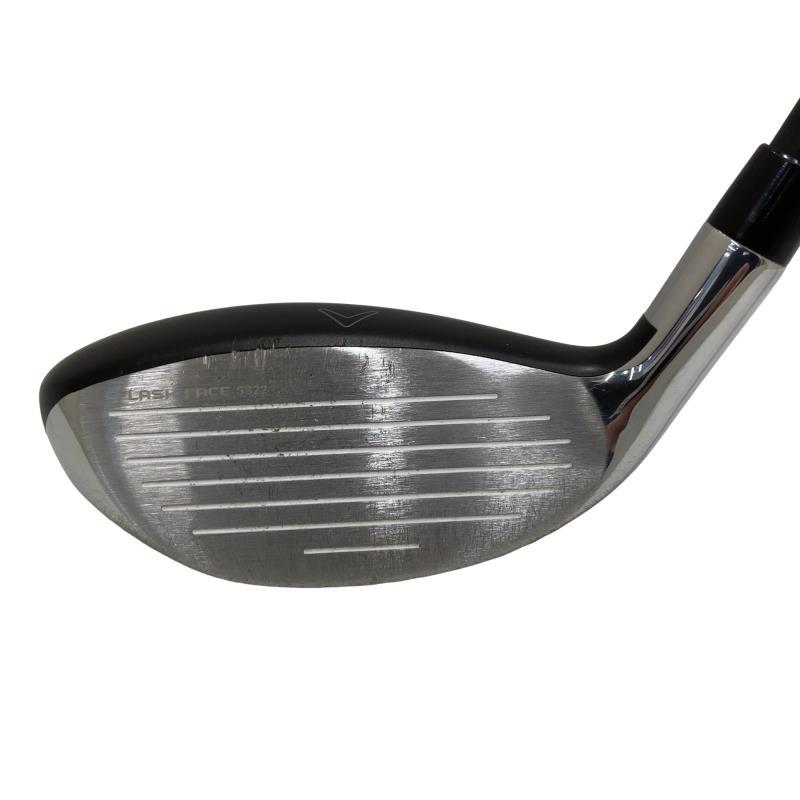 Callaway（キャロウェイ） ROGUE ST MAX FAST U6 ユーティリティ UT