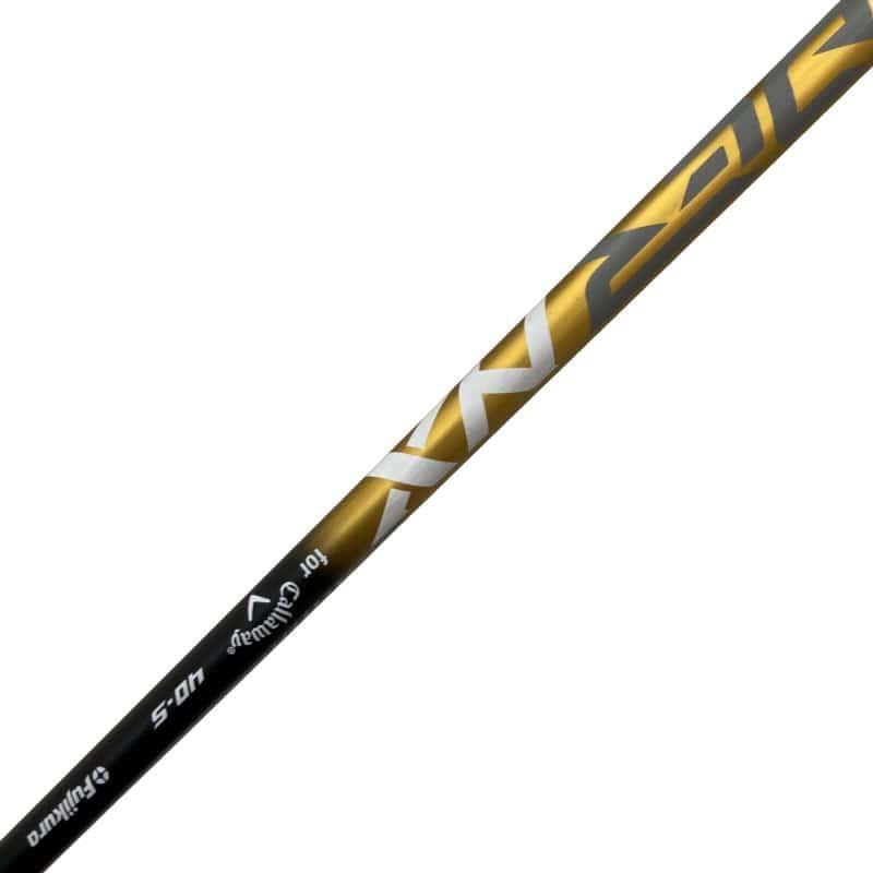 Callaway（キャロウェイ） ROGUE ST MAX FAST U6 ユーティリティ UT