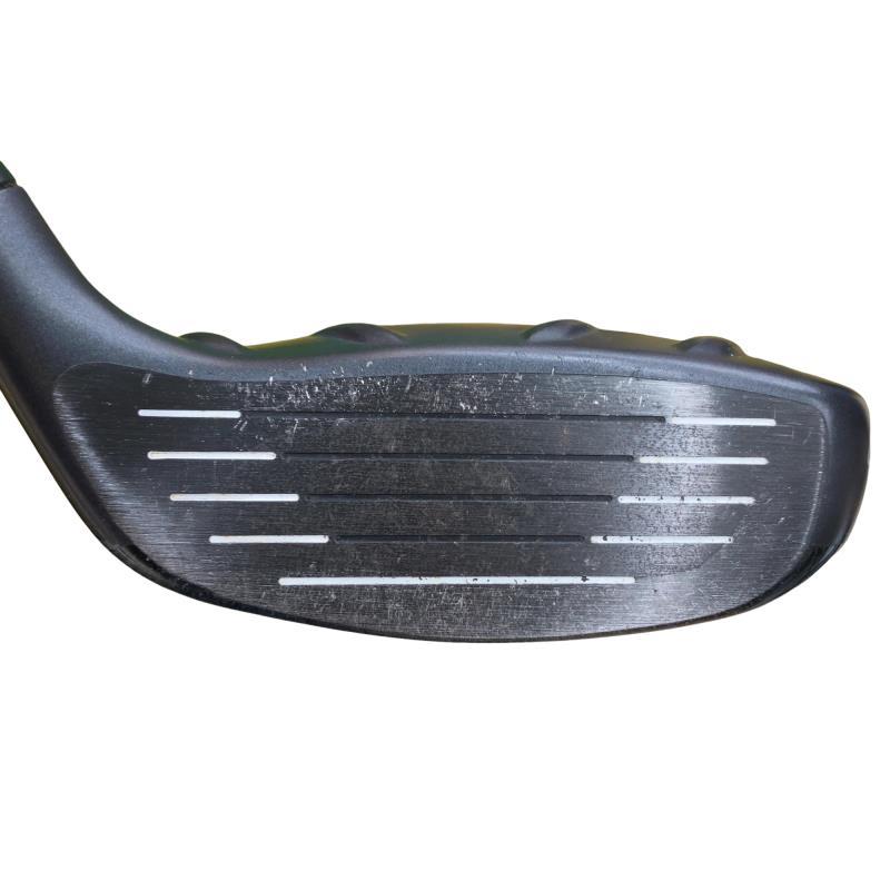 PING（ピン） G410 SFT 5W レフティ フェアウェイウッド FW フレックス