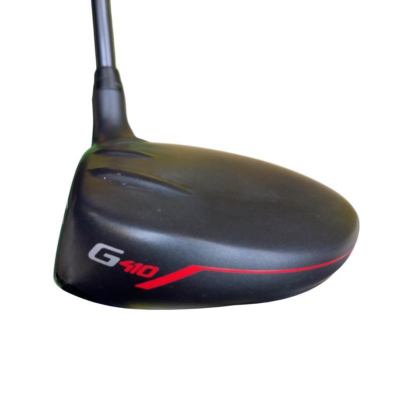 PING（ピン） G410 SFT 5W レフティ フェアウェイウッド FW フレックス