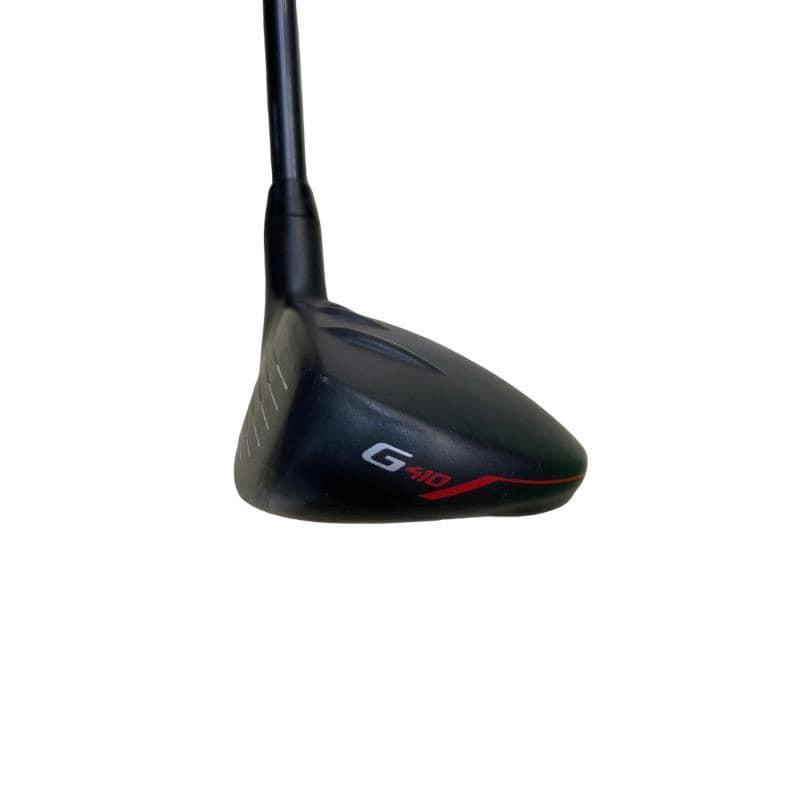 PING（ピン） G410 U4 レフティ ユーティリティ UT フレックスR