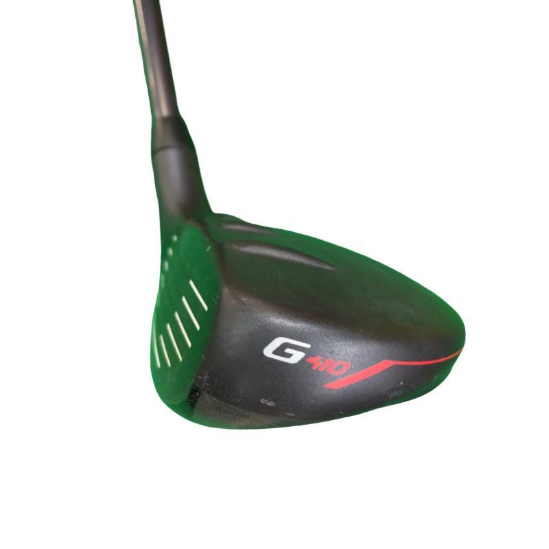 PING（ピン） G410 U5 レフティ ユーティリティ UT フレックスSR