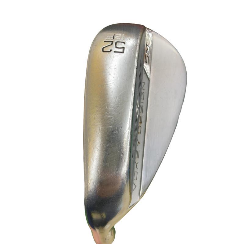 【値引き！】レフティ Vokey Design SM8 52度 ウェッジ 値引き！】レフティ Vokey Design SM8 52度 ウェッジ レフティ Vokey