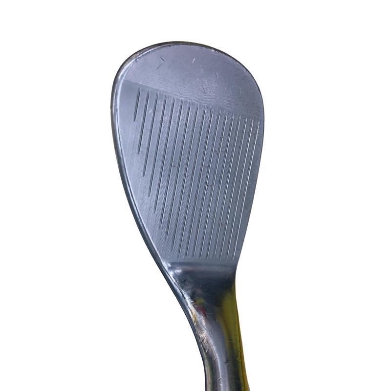 タイトリスト　ボーケイ ウェッジ 58°SM8レフティ Titleist（タイトリスト） VOKEY SPIN MILLED SM8 ツアークロム 58°/14