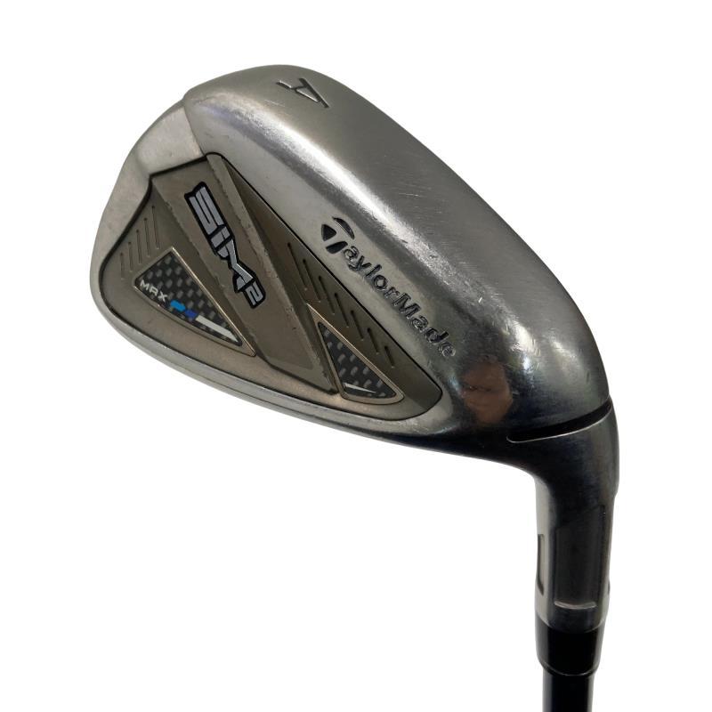 TaylorMade（テーラーメイド） SIM2 MAX AW ウェッジ WG フレックスS