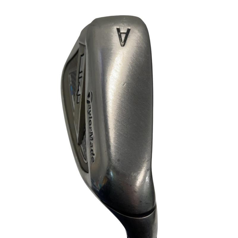 TaylorMade（テーラーメイド） SIM2 MAX AW ウェッジ WG フレックスS