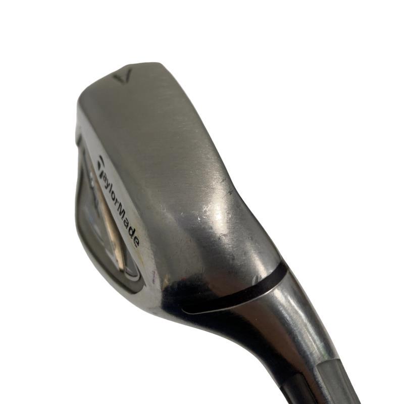 TaylorMade（テーラーメイド） SIM2 MAX AW ウェッジ WG フレックスS