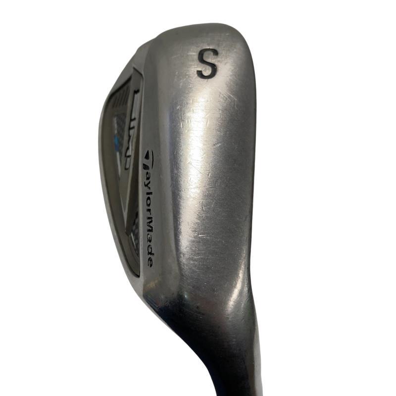 TaylorMade（テーラーメイド） SIM2 MAX SW ウェッジ WG フレックスS