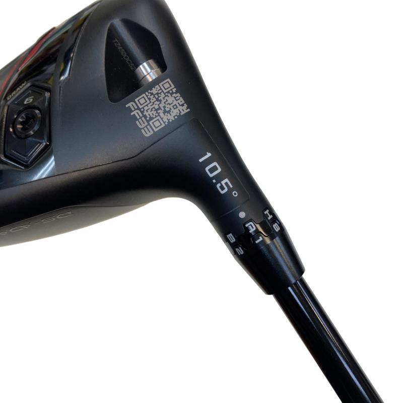 COBRA（コブラ） cobra DS-ADAPT MAX-D 10.5° ドライバー DR
