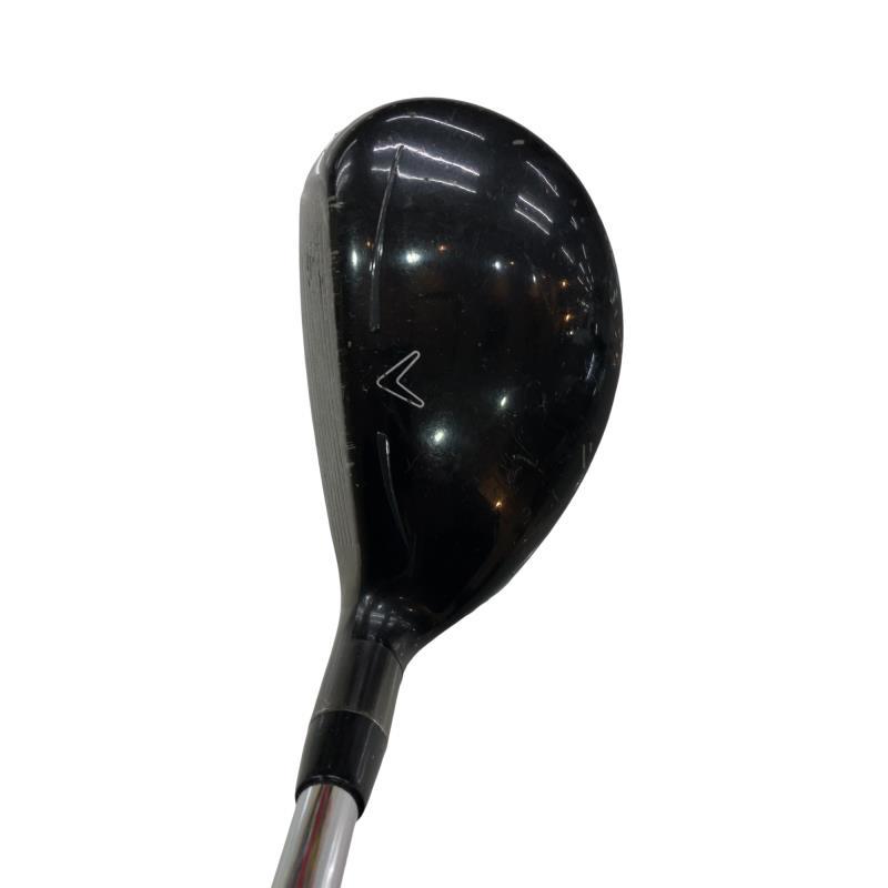 キャロウェイCallaway Rogue Star ユーティリティ U7 29° Callaway（キャロウェイ） ROGUE STAR U7 ユーティリティ UT