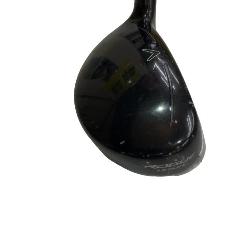 Callaway（キャロウェイ） ROGUE STAR U7 ユーティリティ UT