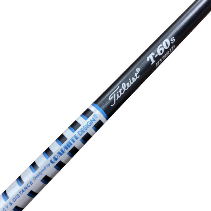 Titleist（タイトリスト） TSi2 18° ユーティリティ UT フレックス