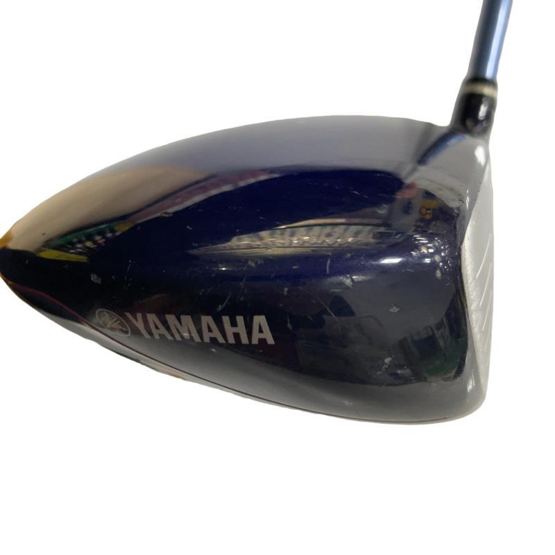 YAMAHA（ヤマハ） inpres UD+2 11.5° レディース ドライバー DR