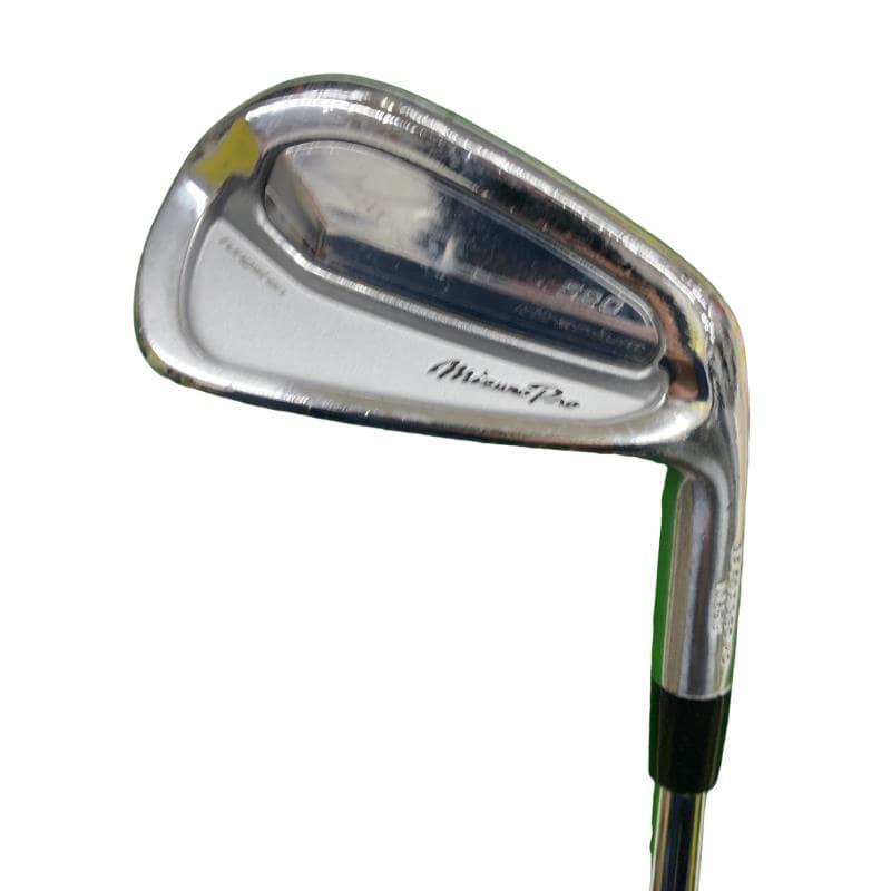 クラブ MIZUNO Pro520 MIZUNO GOLF ミズノ Mizuno Pro 520 7S アイアンセット IR フレックス